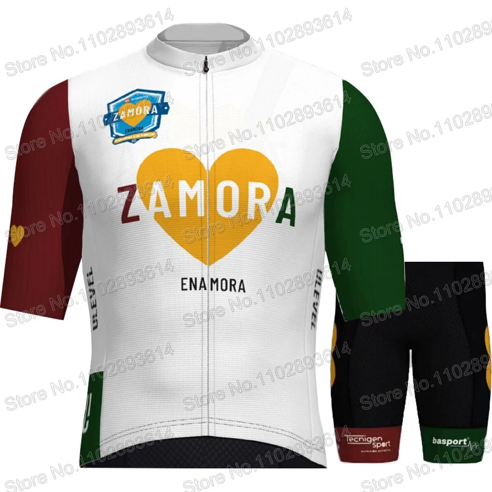 Zamora emamora 2023 zestaw kos – Cycling Commuter Clothing recenzja i cena