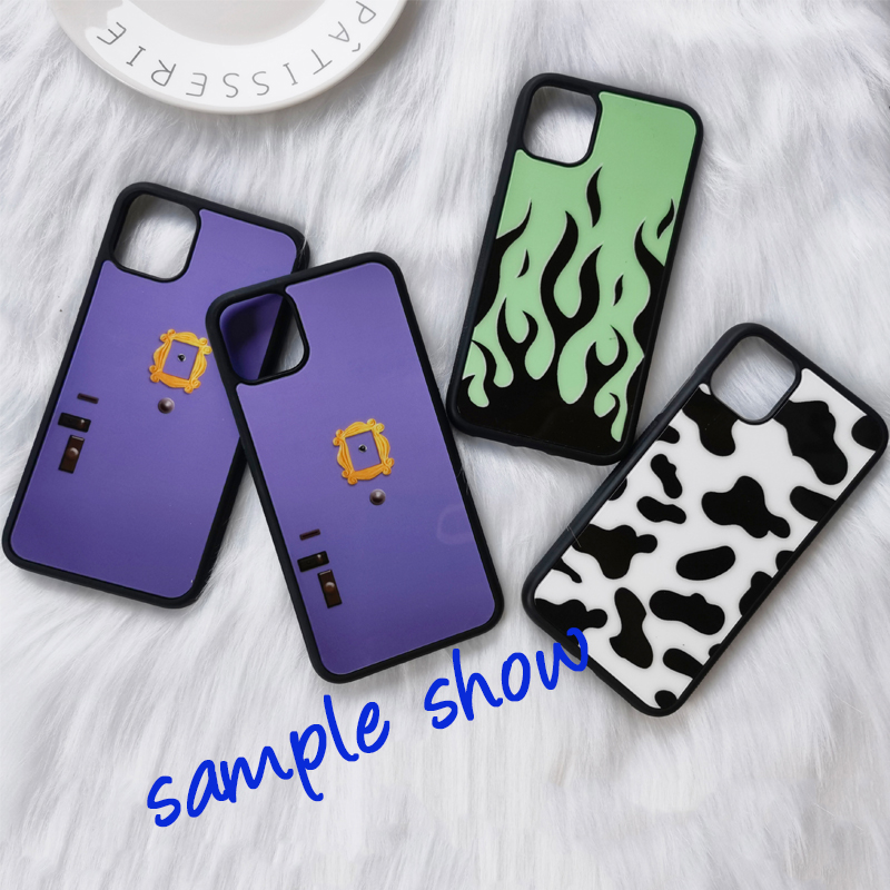 Etui na telefon z motywem rowe – Cycling Quote recenzja i cena