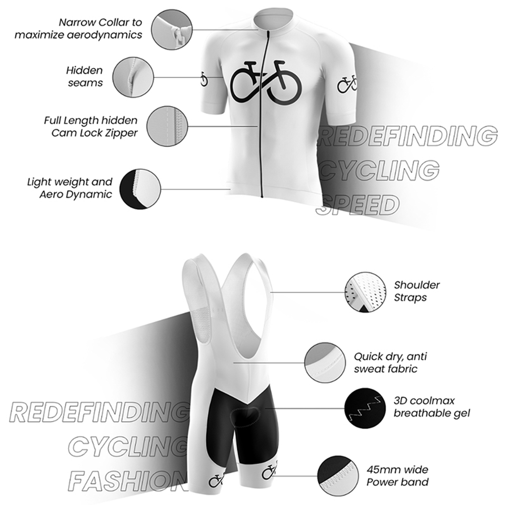 ALPECIN Męskie spodenki rowero – Cycling Commuter Clothing recenzja i cena