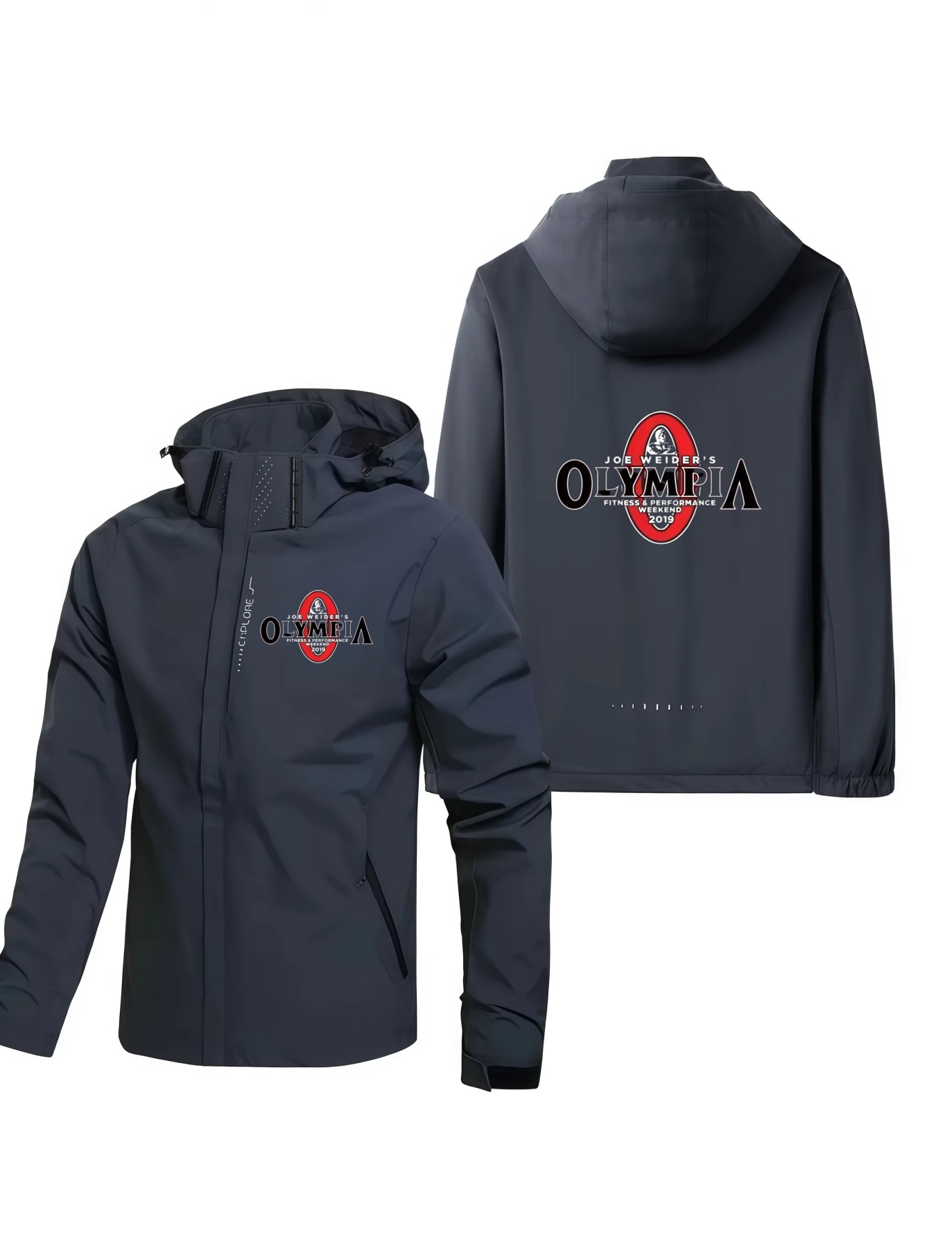 Wiosenno-jesienna wiatroodporn – Cycling Commute Outfit recenzja i cena