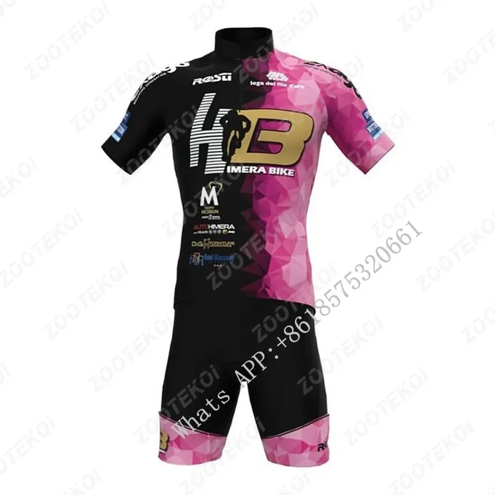Koszulka rowerowa 2021 HB ANDR – Cycling Commuter Trousers recenzja i cena