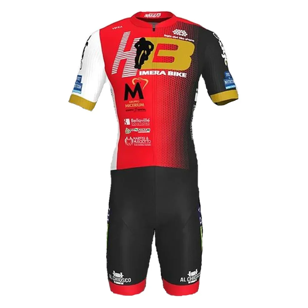 Koszulka rowerowa 2021 HB ANDR – Cycling Commuter Trousers recenzja i cena