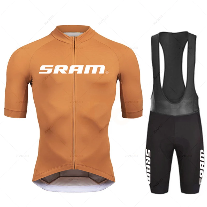 2024 Sram Pro Zestawy koszulek – Cycling Commuter Shorts recenzja i cena