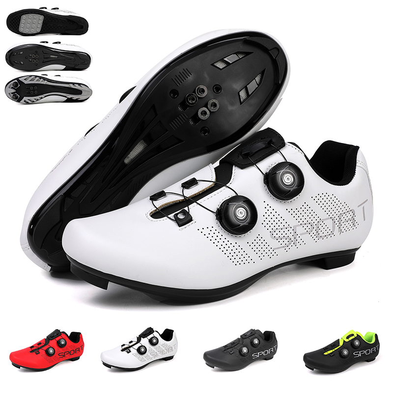 Oddychające buty rowerowe Buty – Cycling Commuter Shoes recenzja i cena
