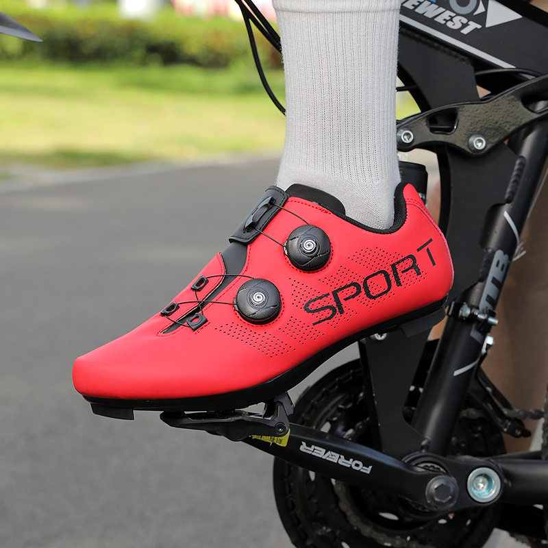 Oddychające buty rowerowe Buty – Cycling Commuter Shoes recenzja i cena