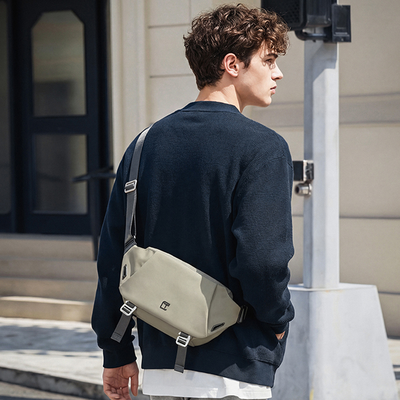 TANGCOOL Premium Wodoodporna T – Cycling Commuter Bag recenzja i cena
