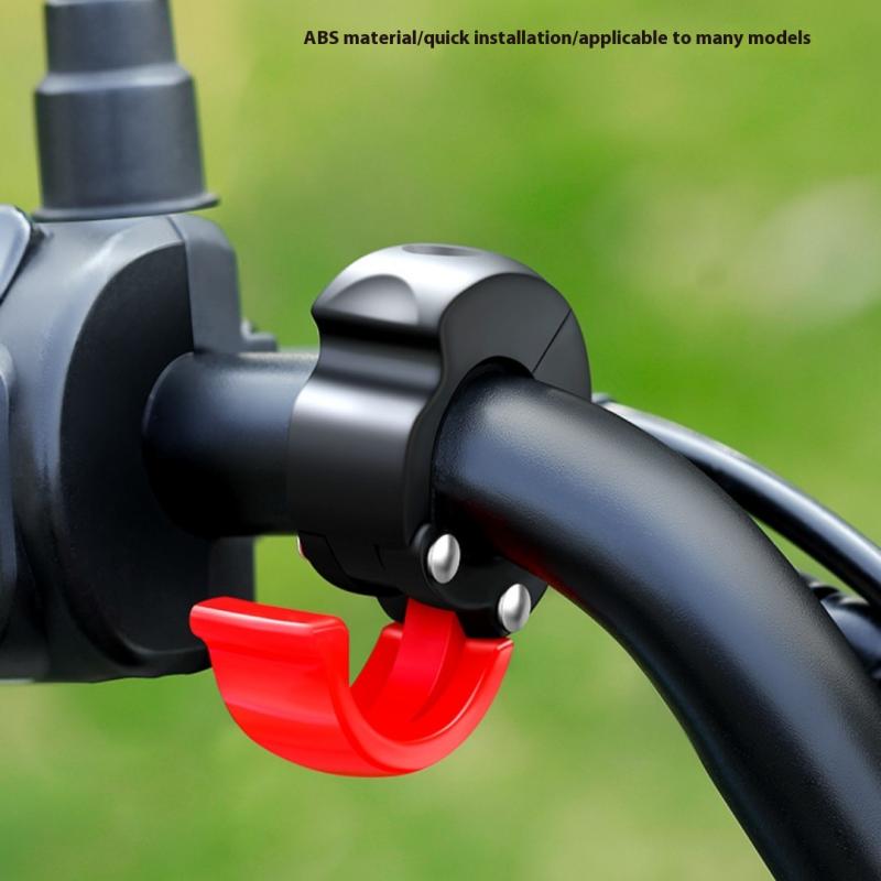 1 Zestaw Haczyków ABS do Kasku – Cycling Commuter Bag recenzja i cena
