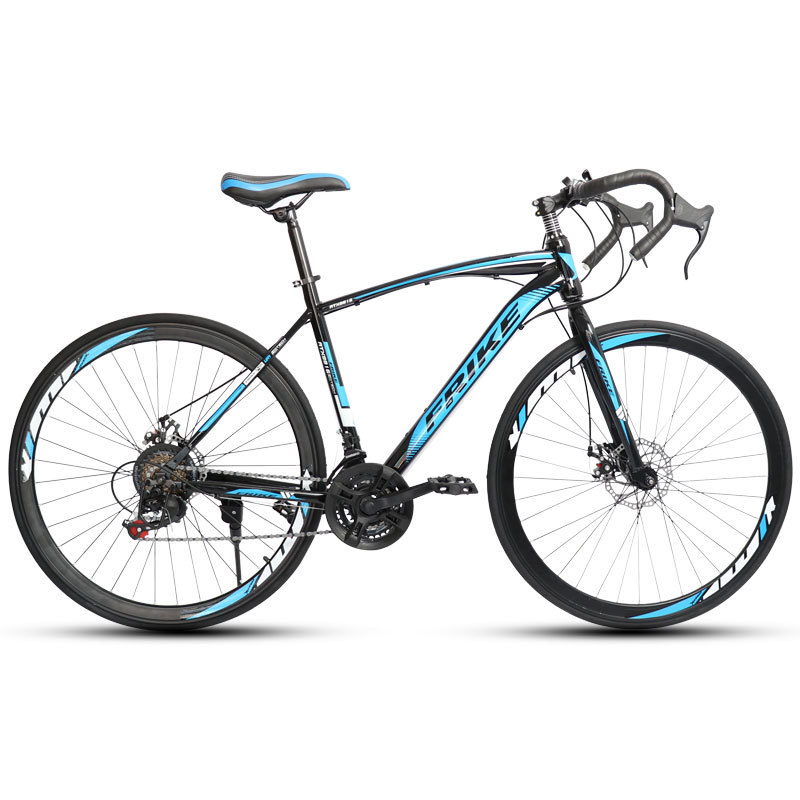 Rower szosowy FREIKE 700C dla  – Cycling Commute Gear recenzja i cena