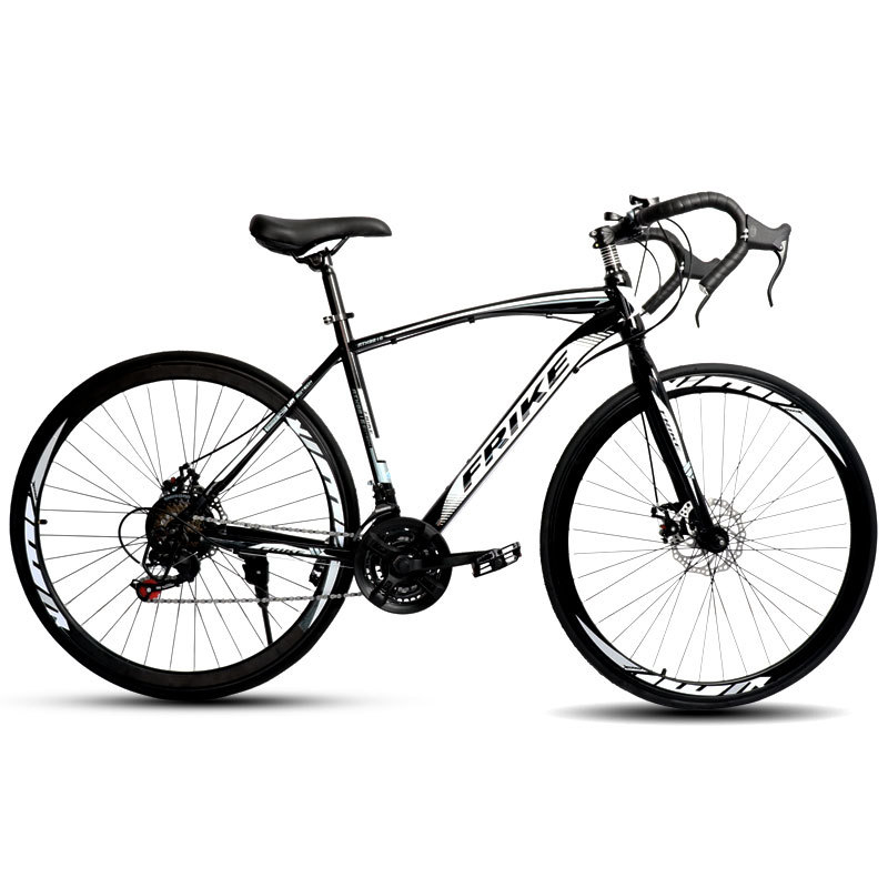 Rower szosowy FREIKE 700C dla  – Cycling Commute Gear recenzja i cena