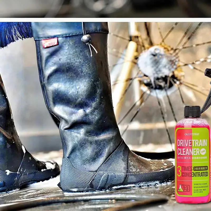 100ml Środek do czyszczenia uk – Grease Waterproof Bike recenzja i cena