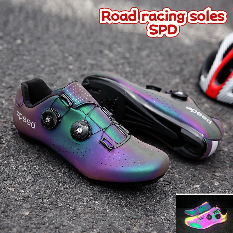 Buty rowerowe szosowe SPD, gór – Cycling Commuter Shoes recenzja i cena