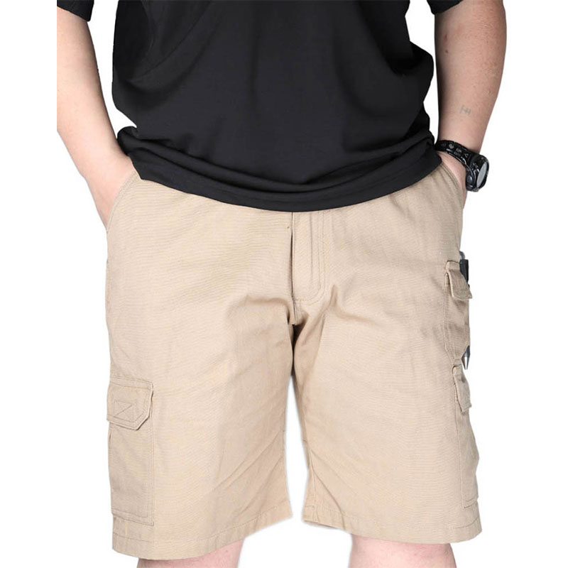 Spodenki Taktyczne Emersongear – Cycling Commuter Shorts recenzja i cena