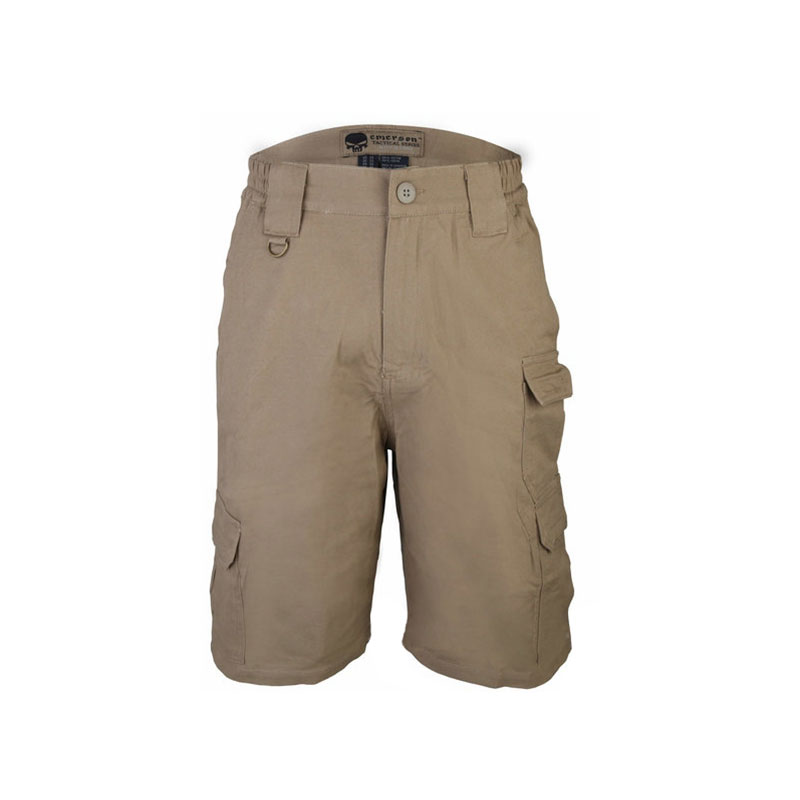 Spodenki Taktyczne Emersongear – Cycling Commuter Shorts recenzja i cena