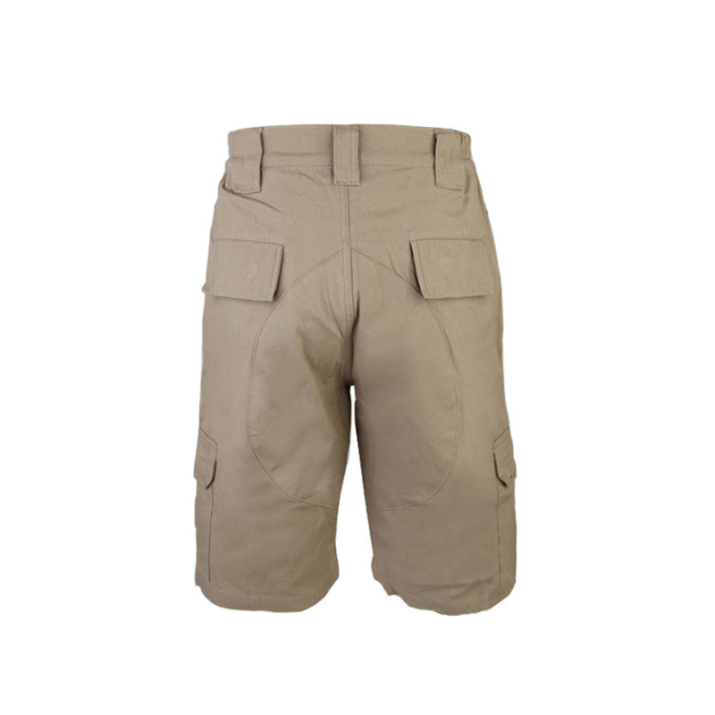 Spodenki Taktyczne Emersongear – Cycling Commuter Shorts recenzja i cena