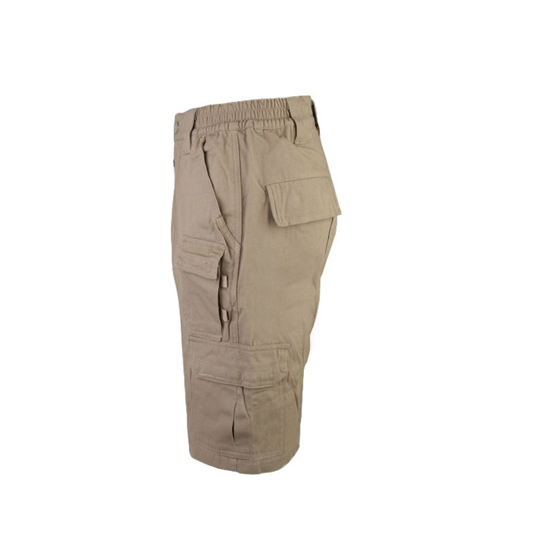 Spodenki Taktyczne Emersongear – Cycling Commuter Shorts recenzja i cena