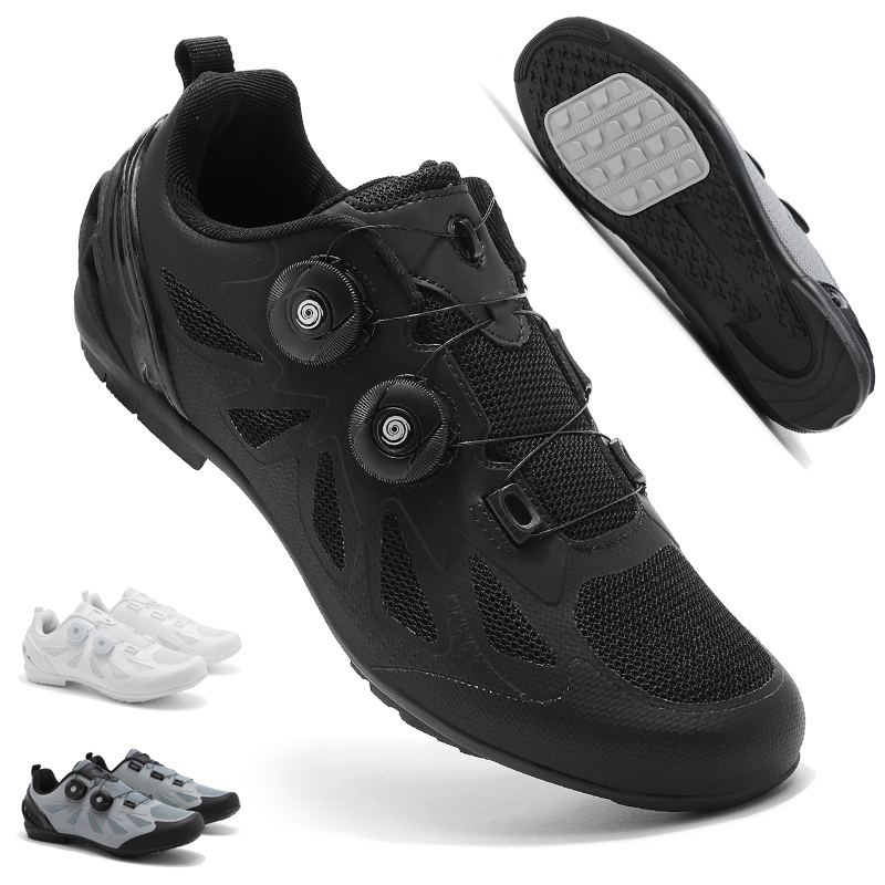 Męskie buty rowerowe górskie b – Cycling Commuter Shoes recenzja i cena