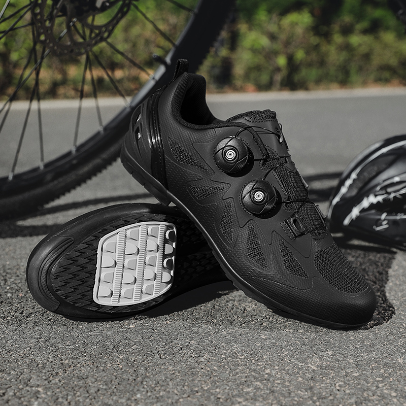 Męskie buty rowerowe górskie b – Cycling Commuter Shoes recenzja i cena