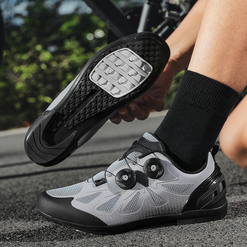 Męskie buty rowerowe górskie b – Cycling Commuter Shoes recenzja i cena