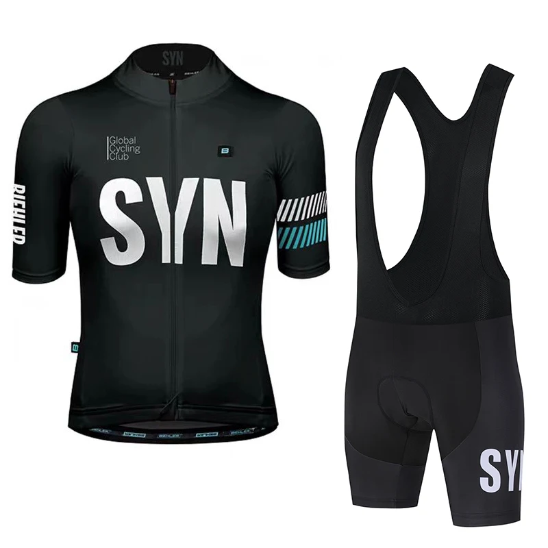 Męska koszulka rowerowa SYN na – Cycling Commuter Trousers recenzja i cena