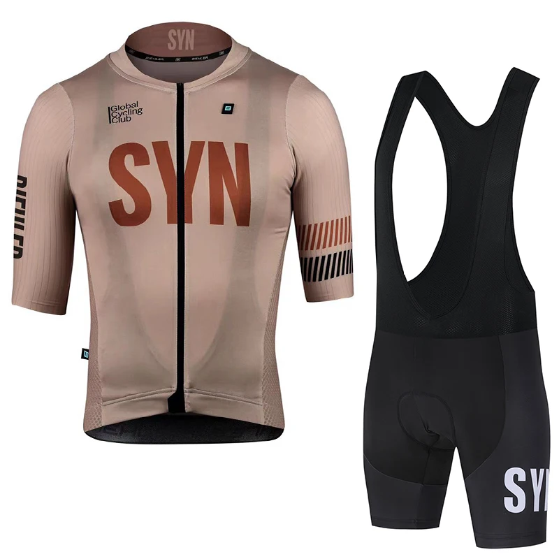 Męska koszulka rowerowa SYN na – Cycling Commuter Trousers recenzja i cena