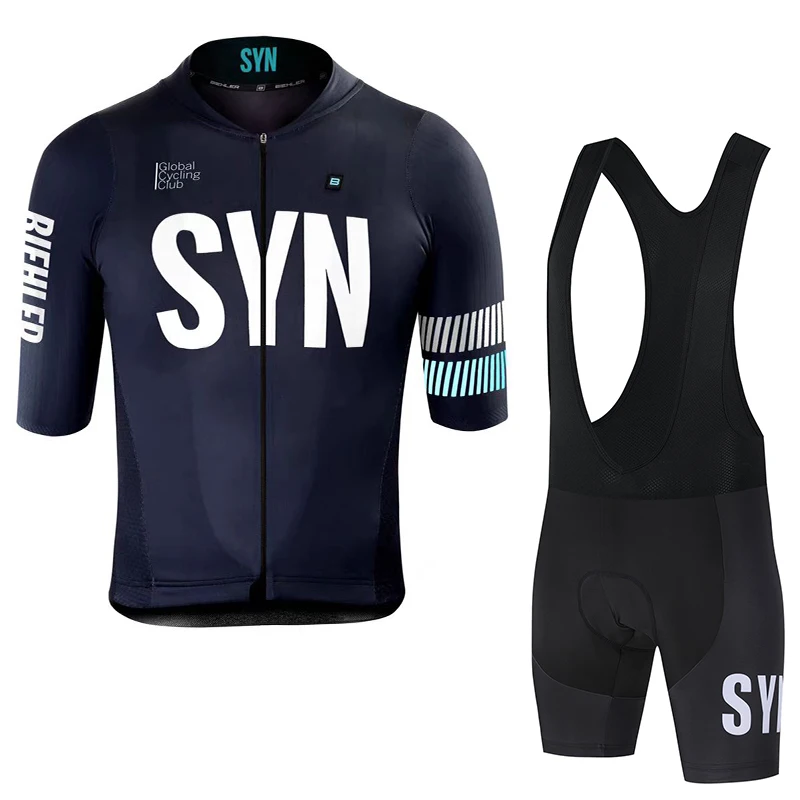 Męska koszulka rowerowa SYN na – Cycling Commuter Trousers recenzja i cena