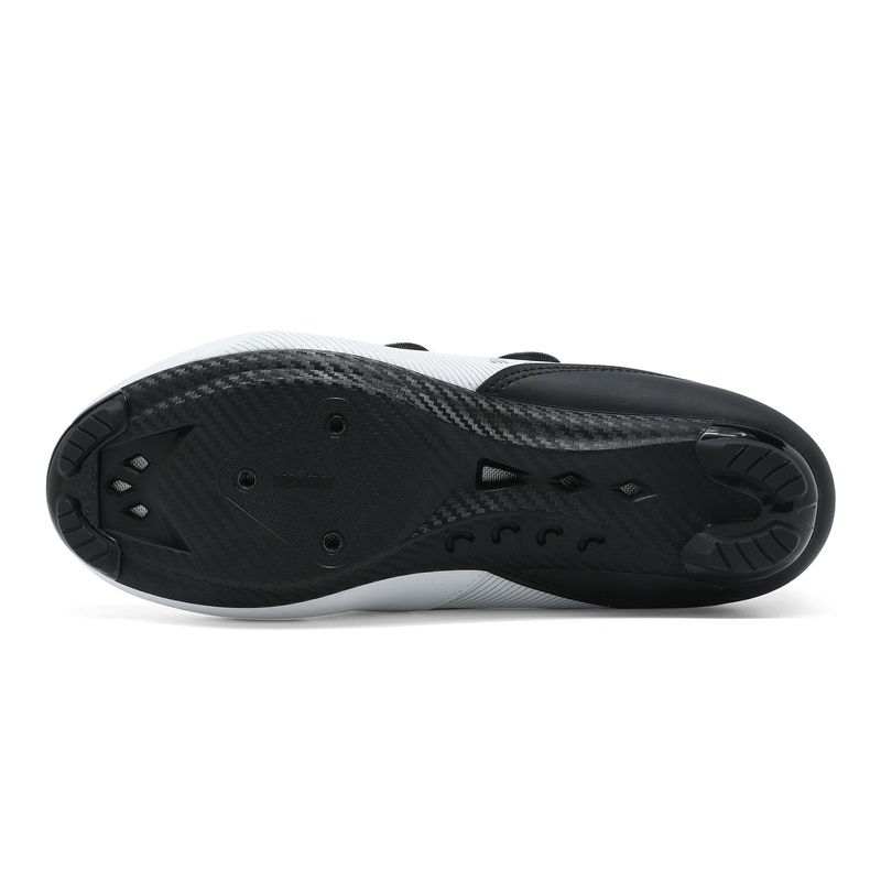 Buty rowerowe szosowe z płaską – Cycling Commuter Shoes recenzja i cena
