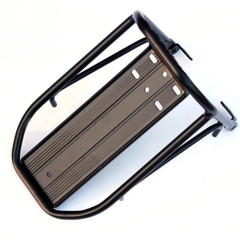 Bagażnik przedni do roweru ze  – Cargo Rack Aluminum recenzja i cena