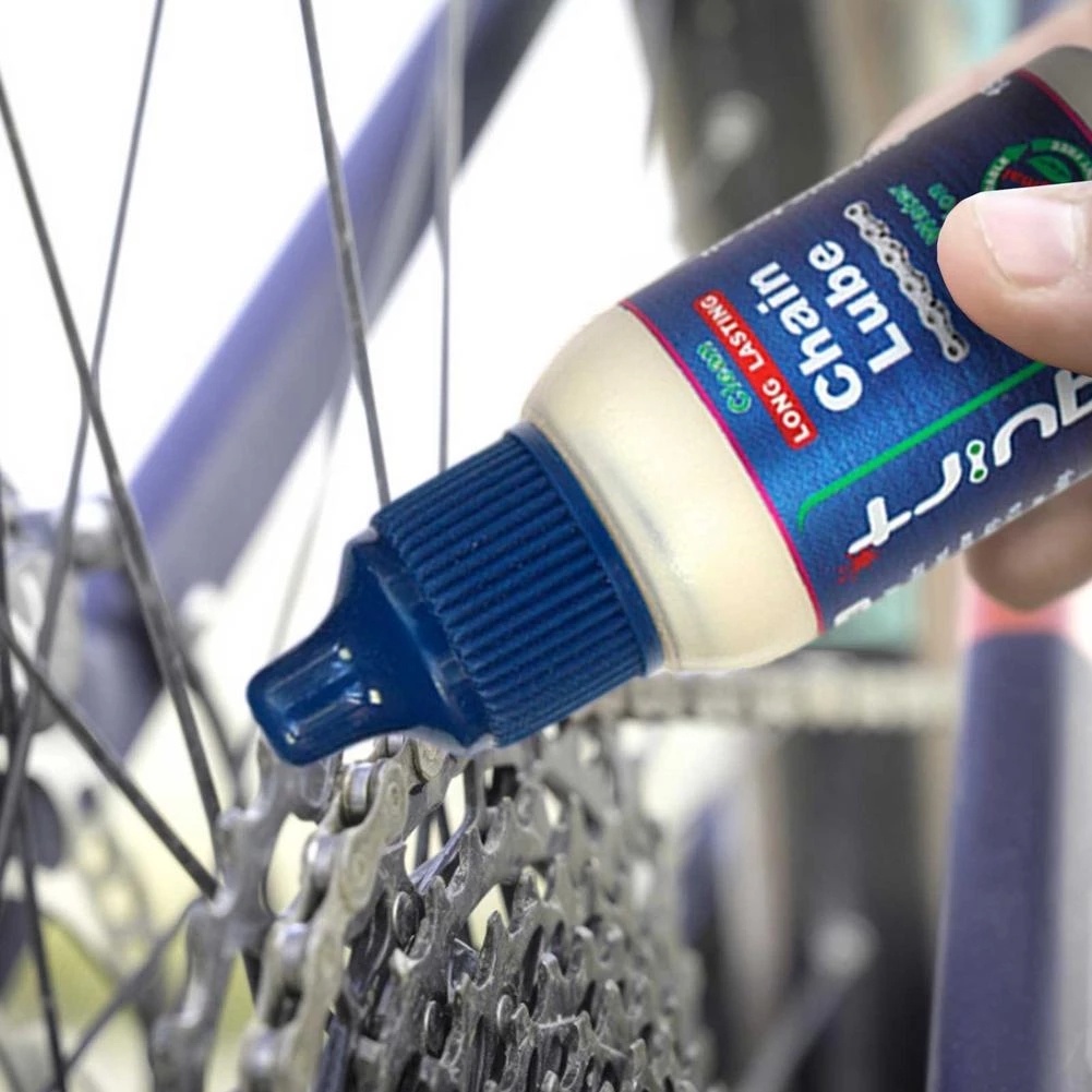 120ML rowerowa woskowa konserw – Grease Waterproof Bike recenzja i cena