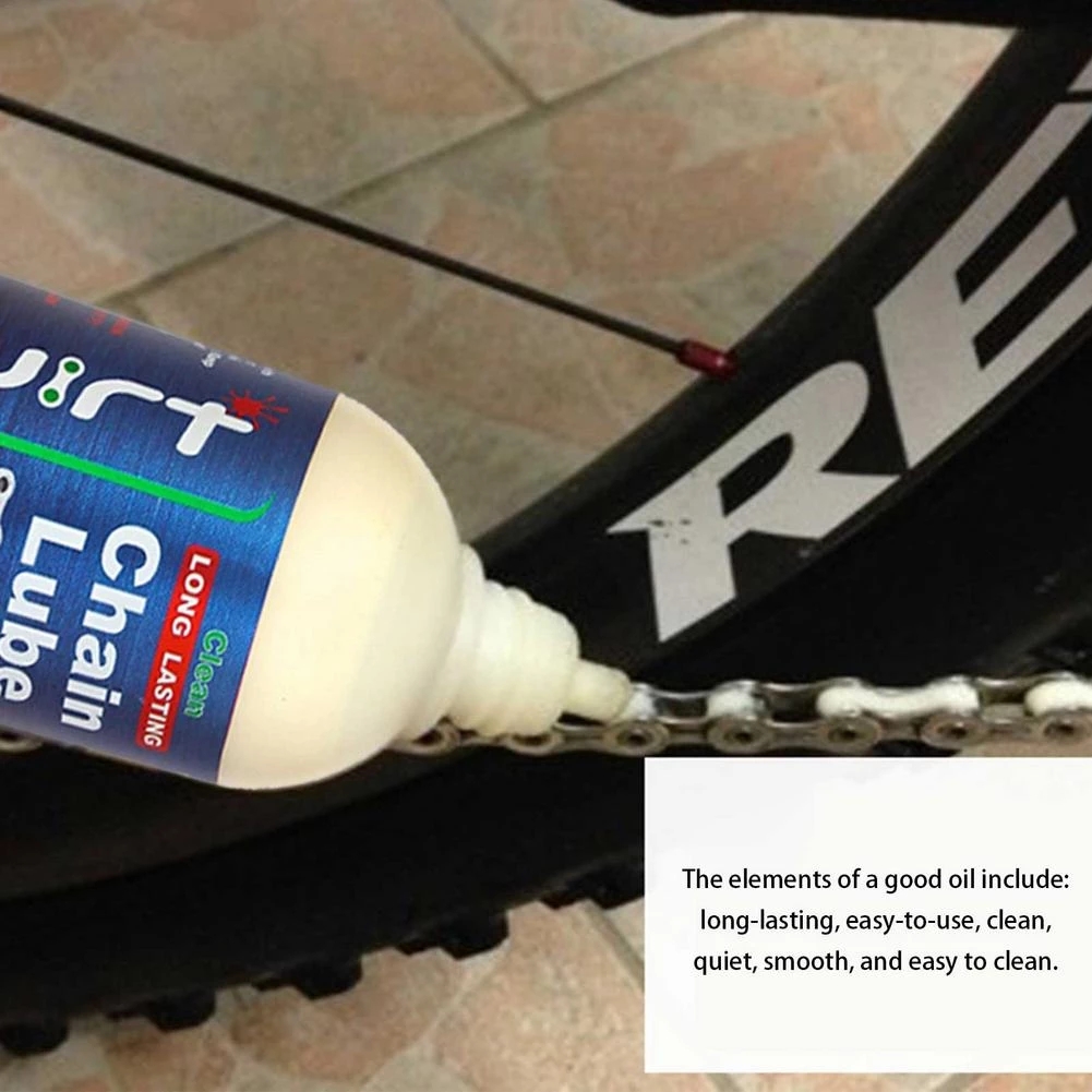 120ML rowerowa woskowa konserw – Grease Waterproof Bike recenzja i cena