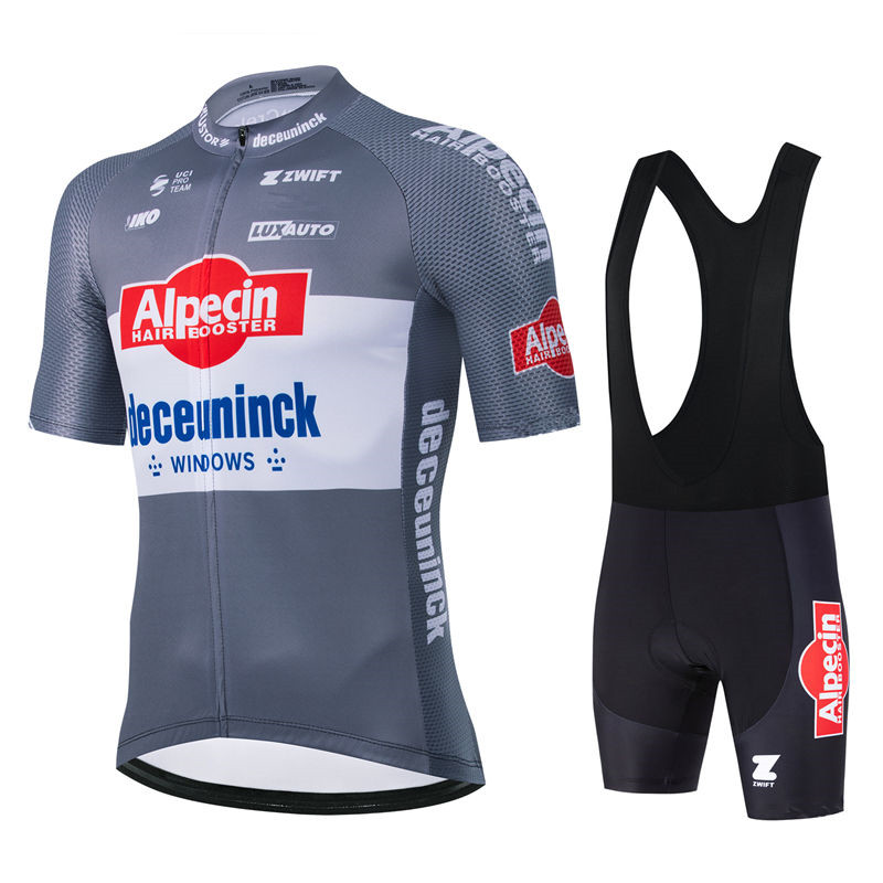Alpecin Pro zestawy koszulek r – Cycling Commuter Shorts recenzja i cena