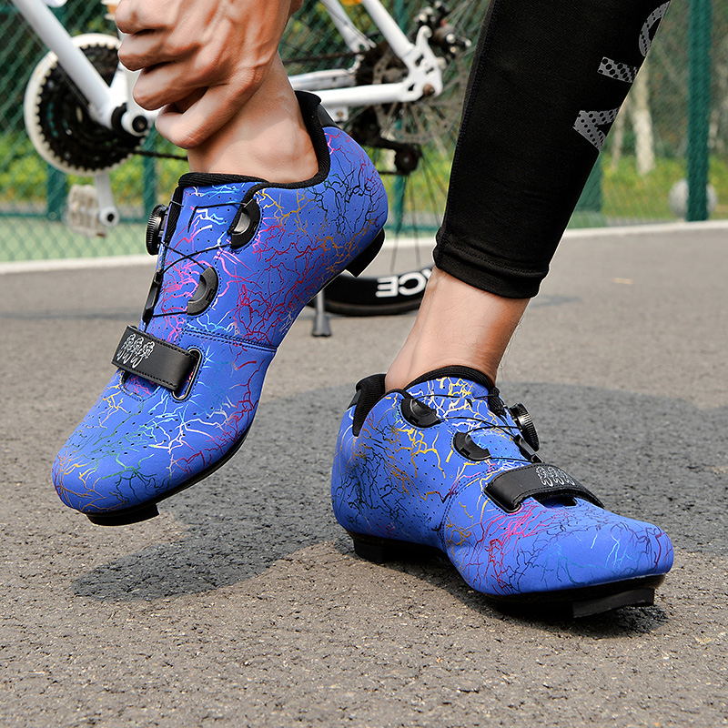 Nowe Oddychające Profesjonalne – Cycling Commuter Shoes recenzja i cena
