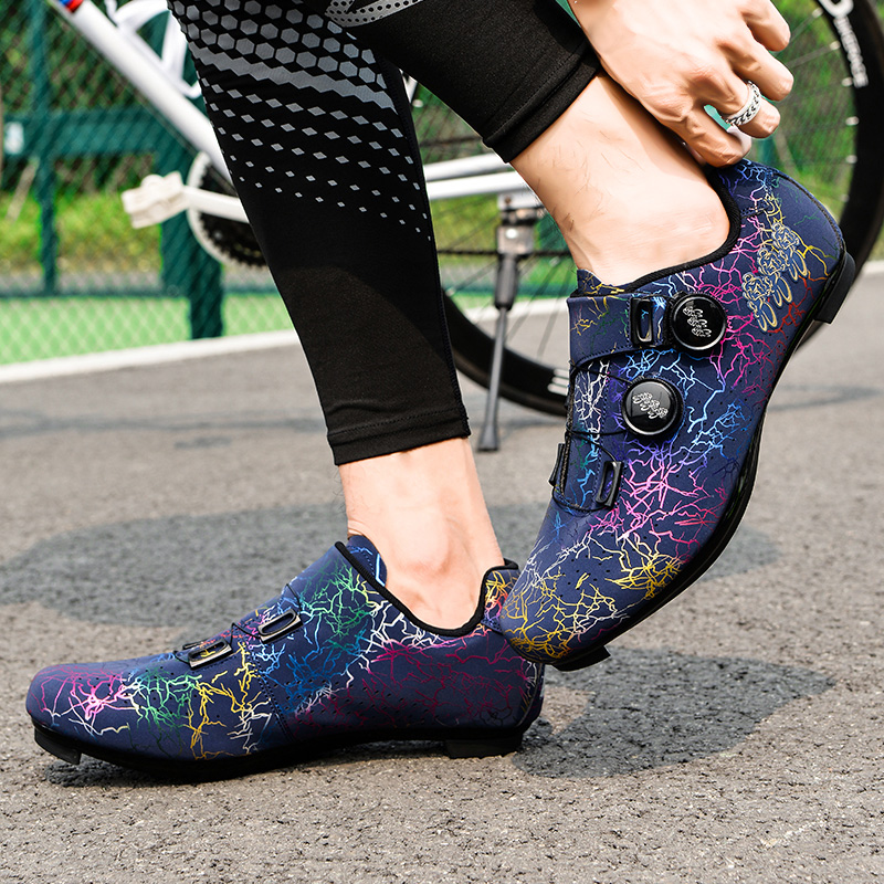 Nowe Oddychające Profesjonalne – Cycling Commuter Shoes recenzja i cena