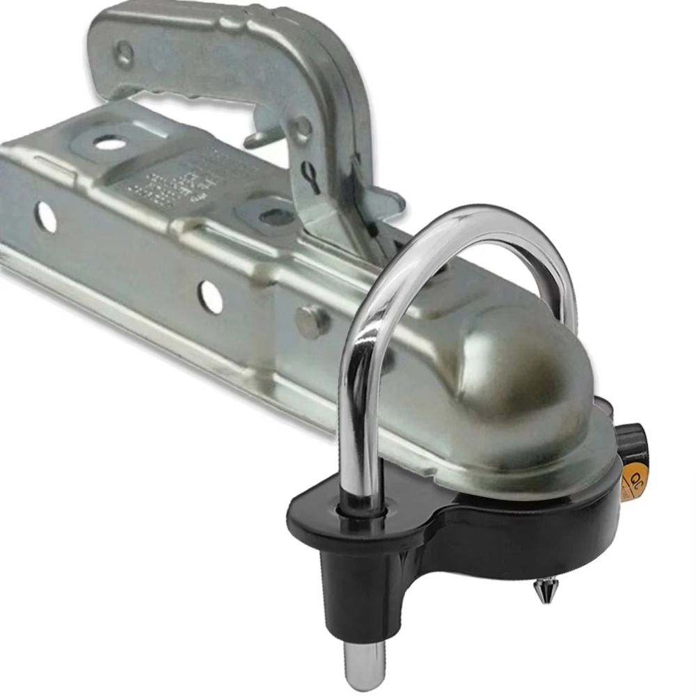 Wysokiej jakości uniwersalny z – U Lock Heavy Duty recenzja i cena
