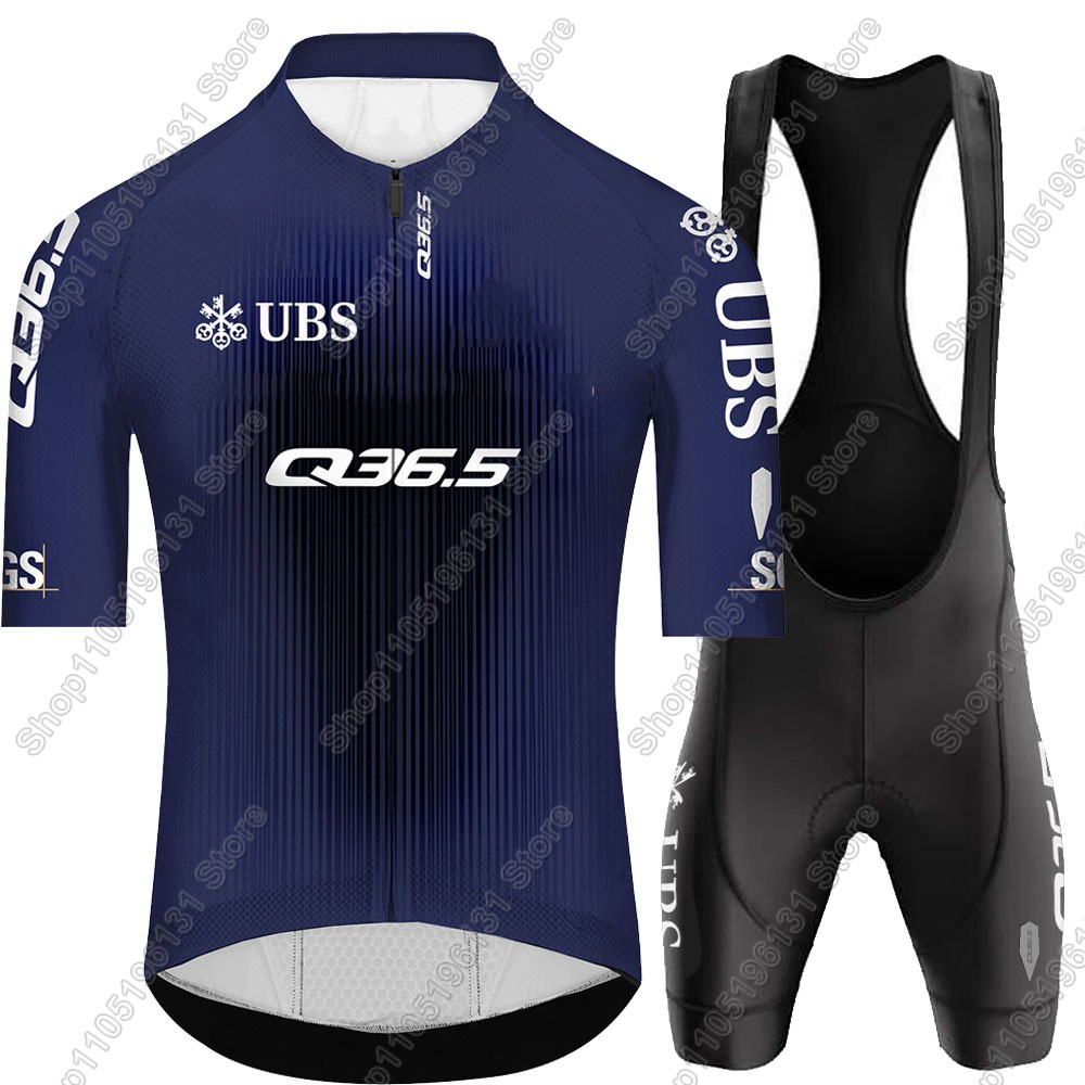 Zestaw kolarski Q36.5 Team 202 – Cycling Commuter Clothing recenzja i cena