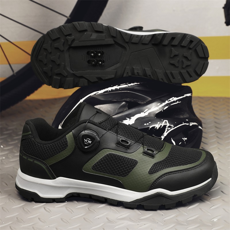 Wygodne, codzienne buty rowero – Cycling Commuter Shoes recenzja i cena