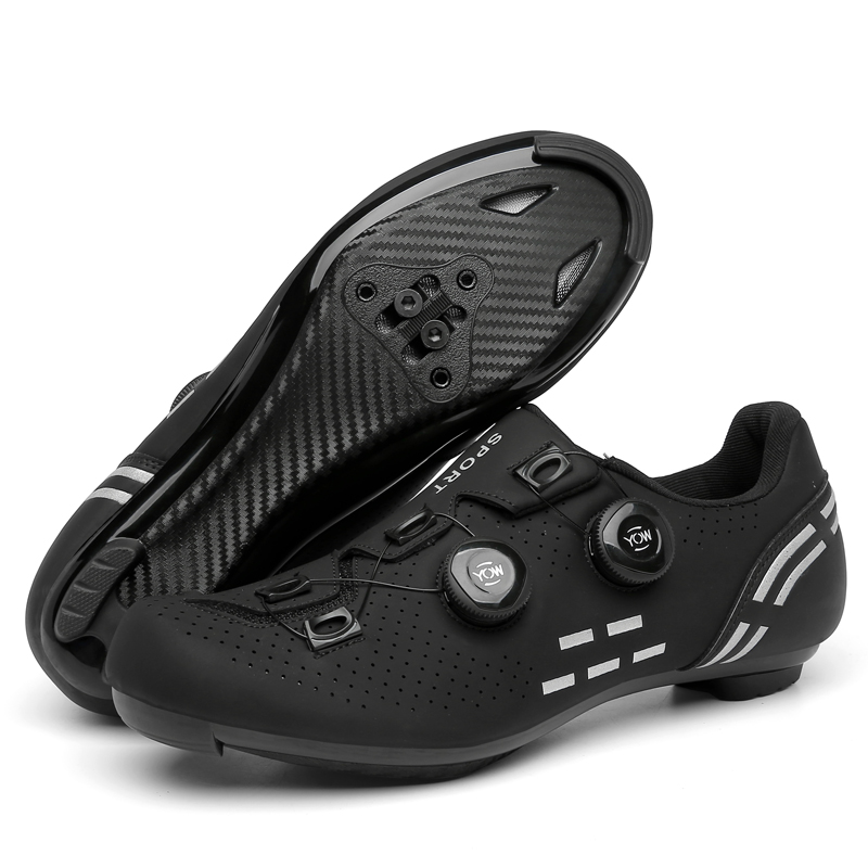 Unisexowe buty rowerowe szosow – Cycling Commuter Shoes recenzja i cena