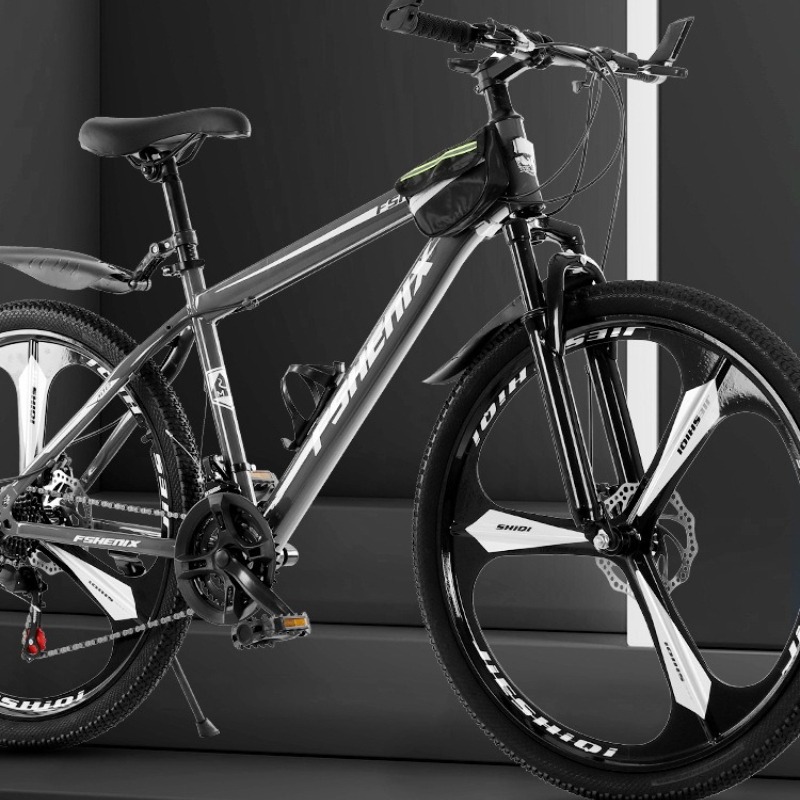 Rower dla dorosłych, rower gór – Commuting With Bike recenzja i cena