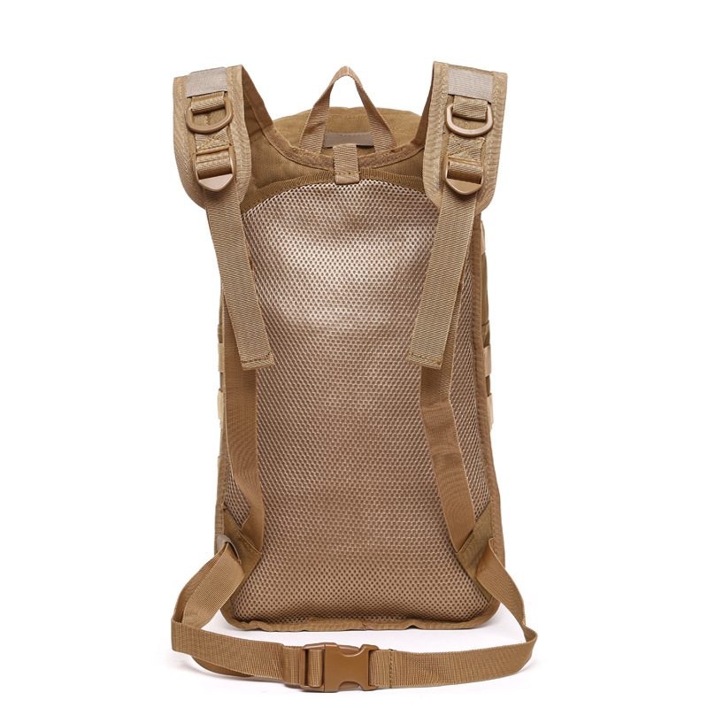 15L rowerowa torba rowerowa to – Cycling Commute Backpack recenzja i cena