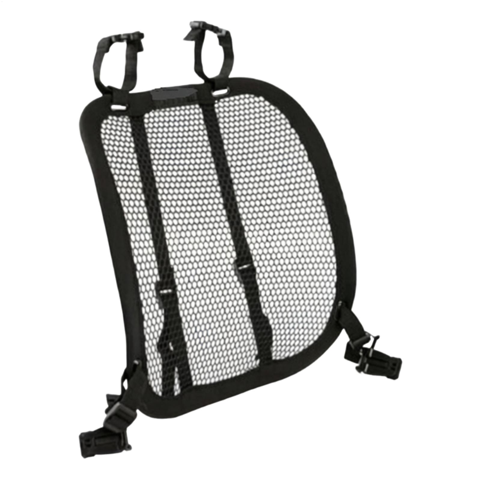 Uniwersalna wkładka dystansowa – Cycling Commute Backpack recenzja i cena