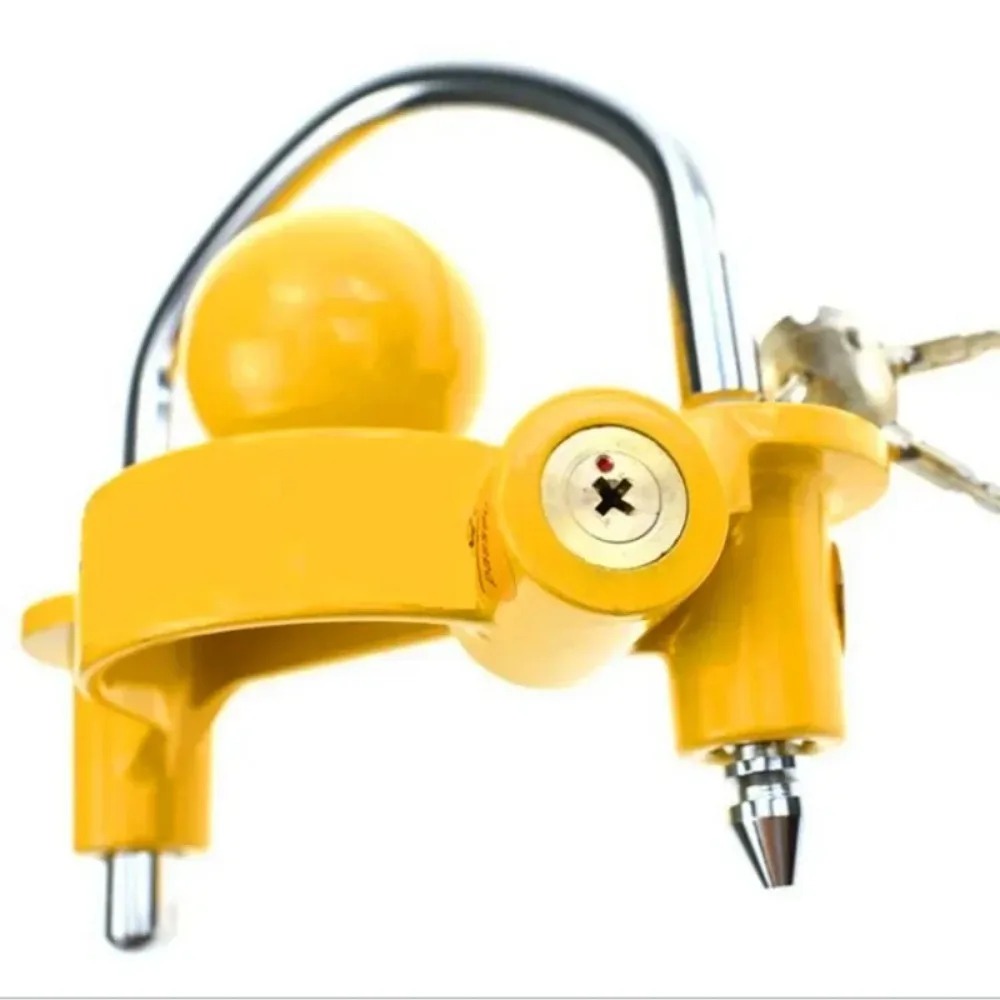 Uniwersalny zamek zabezpieczaj – U Lock Heavy Duty recenzja i cena