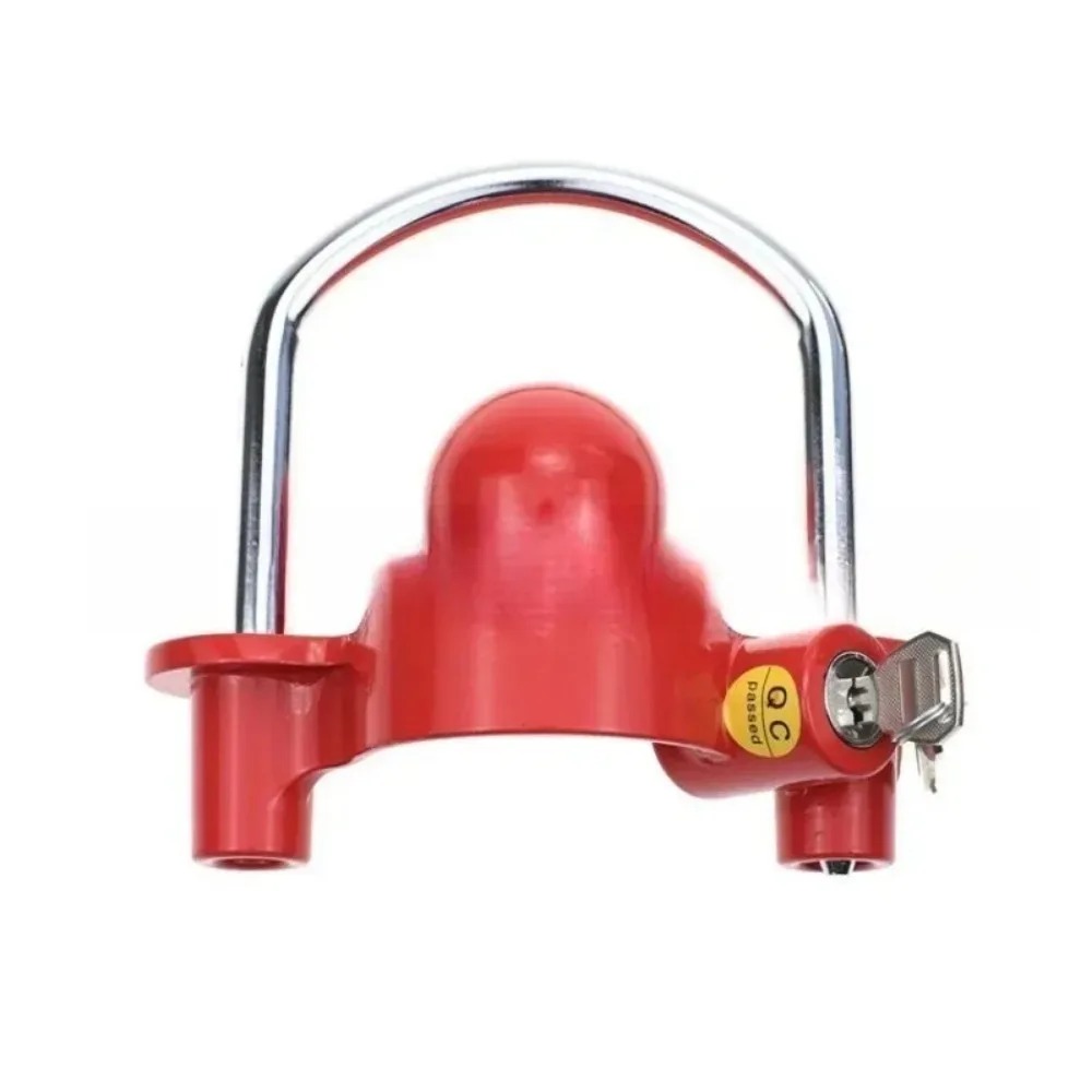Uniwersalny zamek zabezpieczaj – U Lock Heavy Duty recenzja i cena
