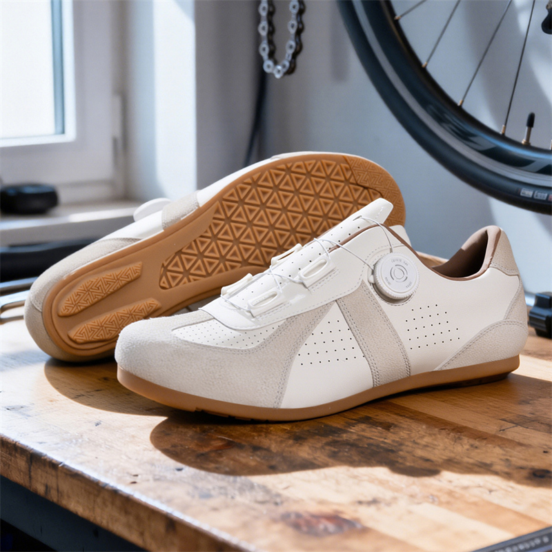 Damskie buty rowerowe górskie  – Cycling Commuter Shoes recenzja i cena