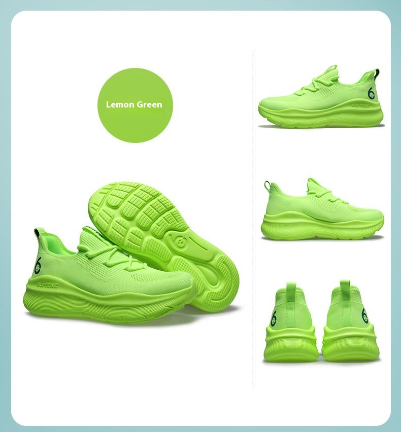 Buty do biegania na platformie – Cycling Commuter Shoes recenzja i cena