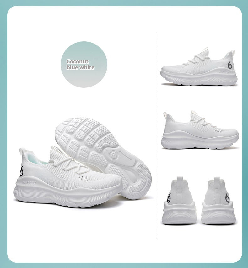 Buty do biegania na platformie – Cycling Commuter Shoes recenzja i cena