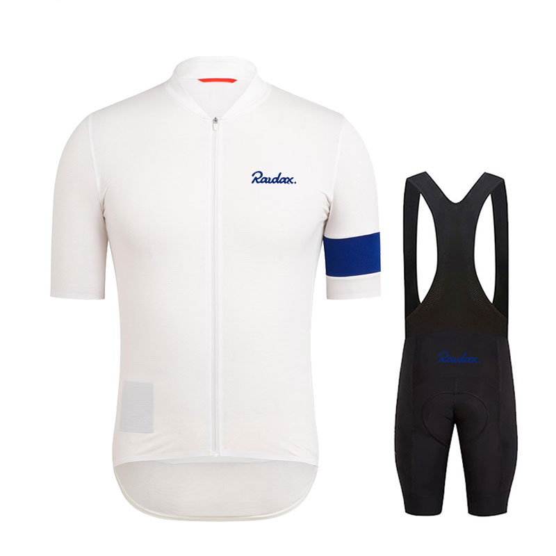 Raudax Męskie zestawy koszulek – Cycling Commuter Shorts recenzja i cena