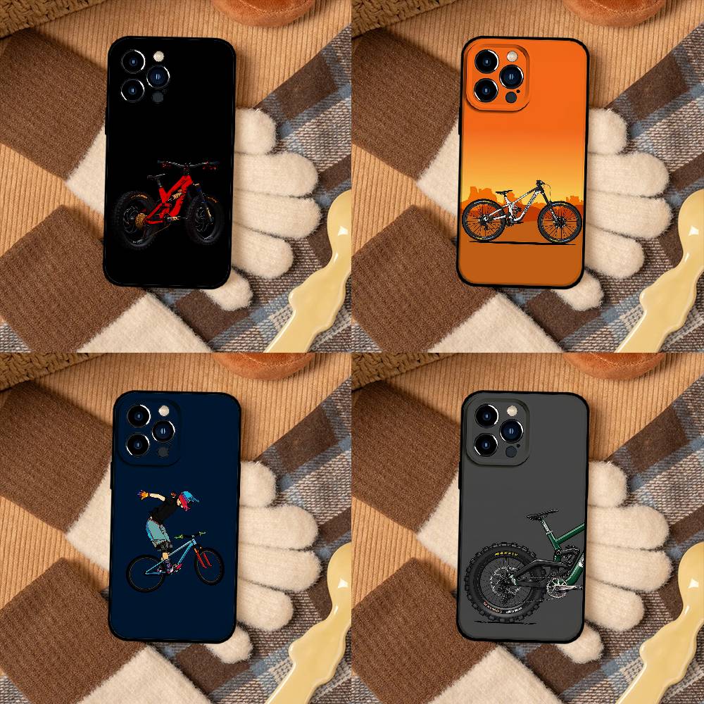 Etui na telefon rowerowy MTB,  – Cycling Quote recenzja i cena