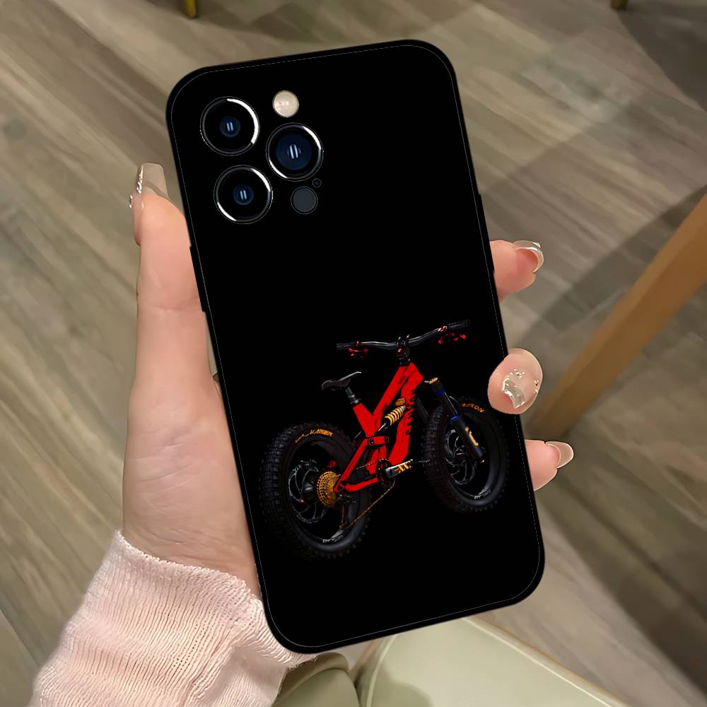 Etui na telefon rowerowy MTB,  – Cycling Quote recenzja i cena