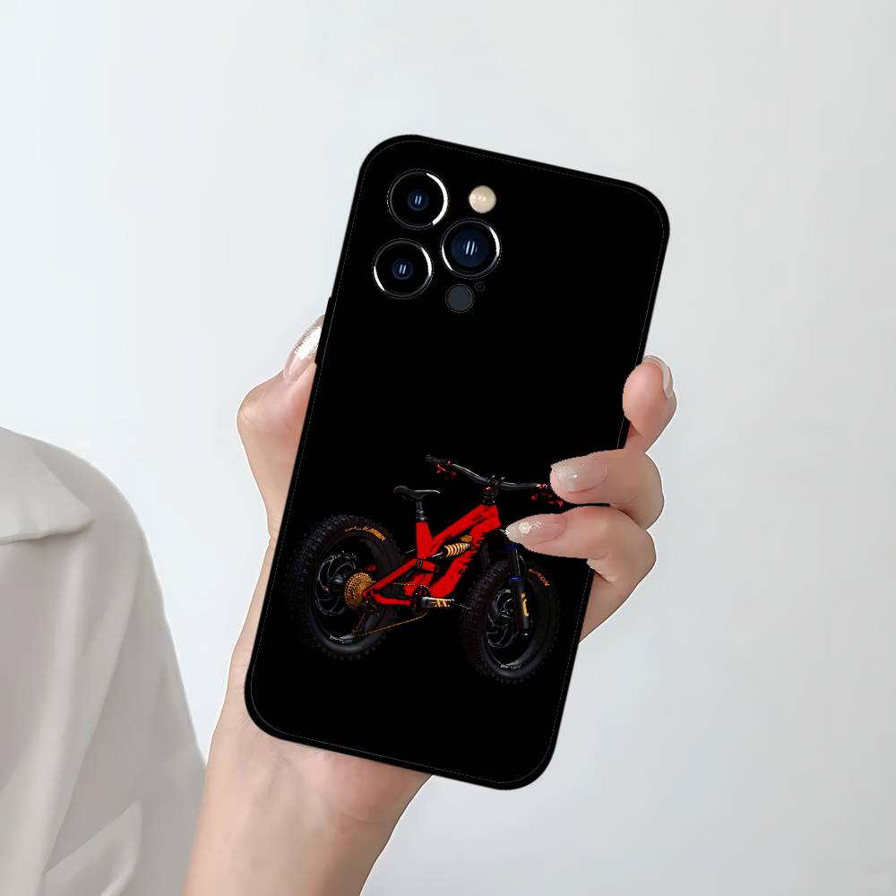 Etui na telefon rowerowy MTB,  – Cycling Quote recenzja i cena