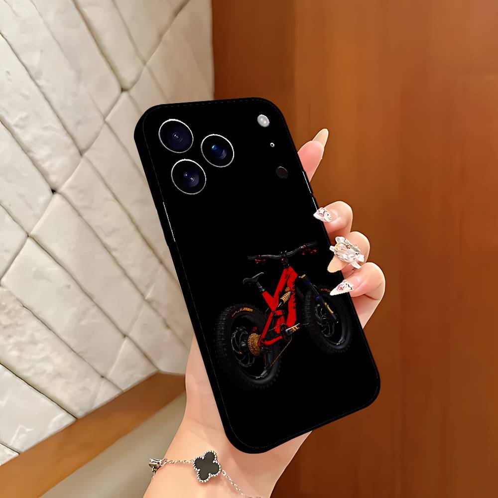 Etui na telefon rowerowy MTB,  – Cycling Quote recenzja i cena