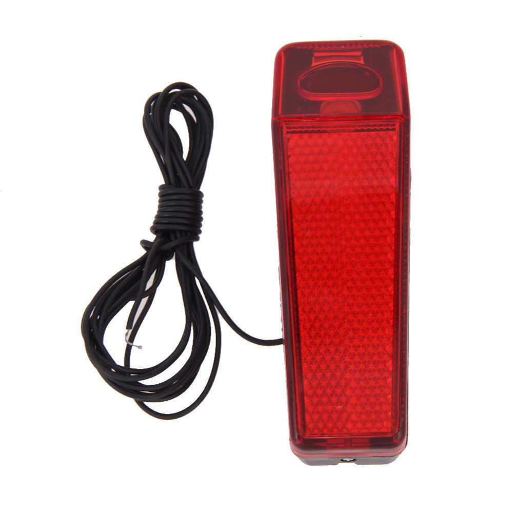 Zestaw oświetlenia rowerowego  – Cycling Commute Essentials recenzja i cena